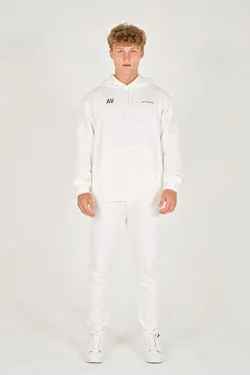 Off-White Organic Hoodie
