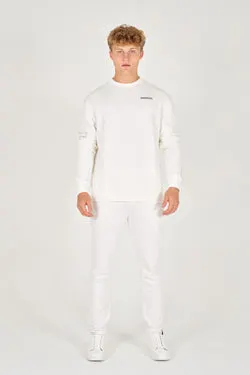 Off-White Organic Sweatshirt