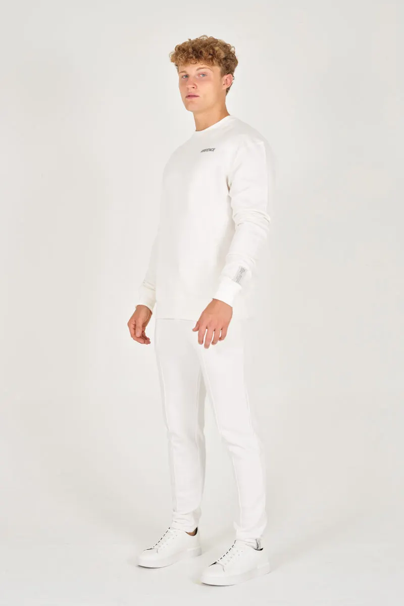 Off-White Organic Sweatshirt