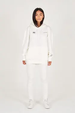 Off-White Organic Hoodie