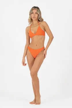 Burnt Orange Amalfi Bottoms