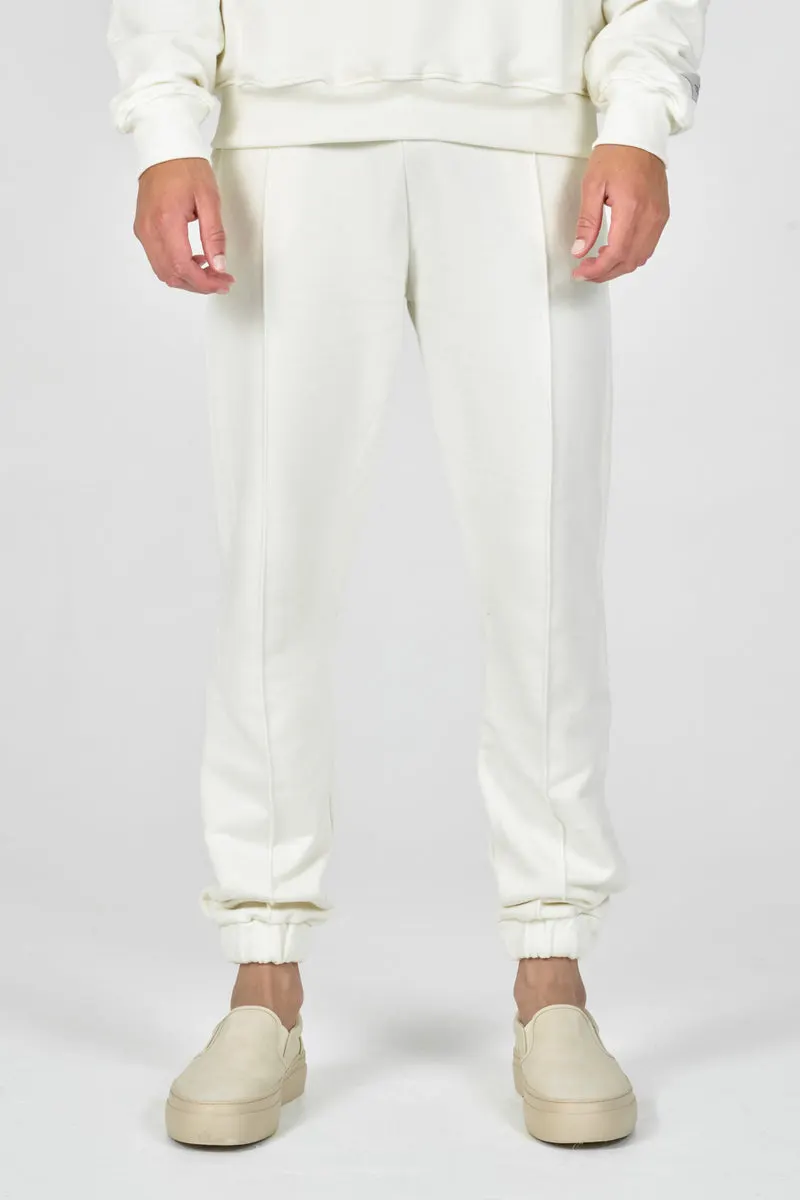 Off-White Organic Sweatpants