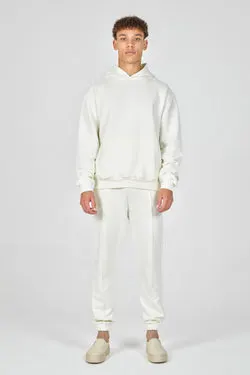 Off-White Organic Hoodie
