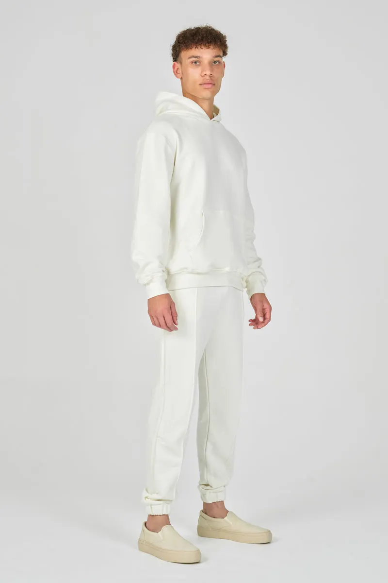 Off-White Organic Hoodie