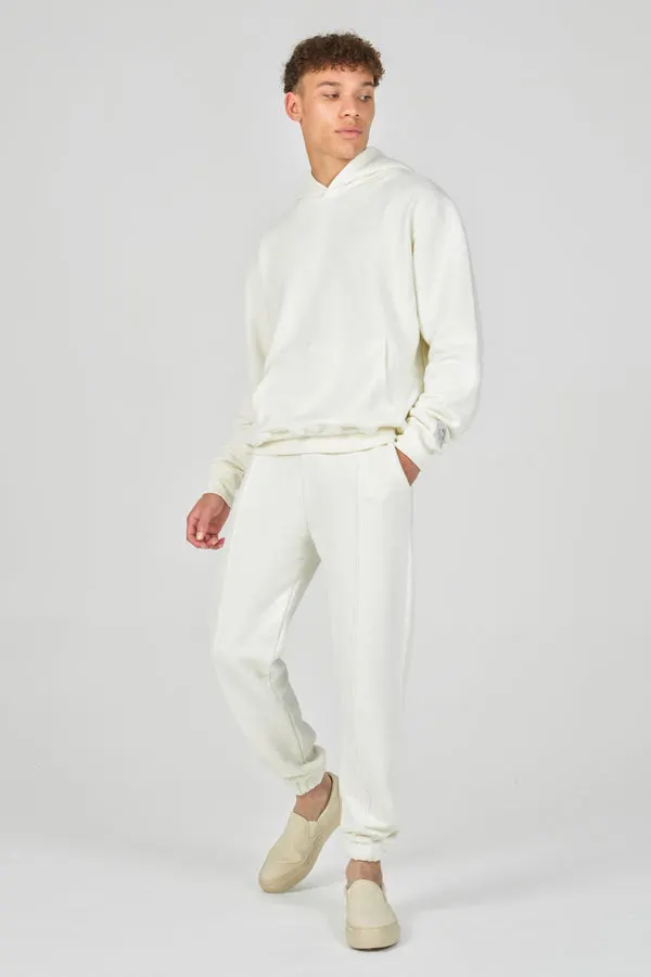 Off-White Organic Sweatpants