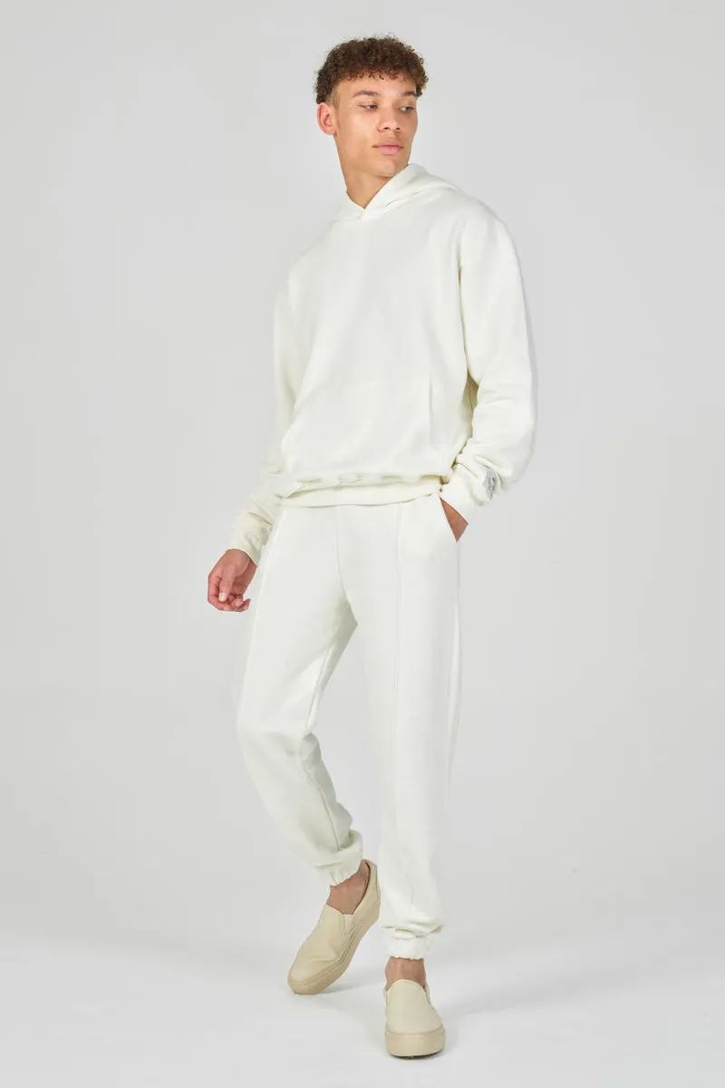 Off-White Organic Sweatpants