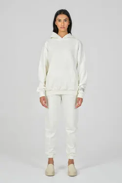 Off-White Organic Hoodie