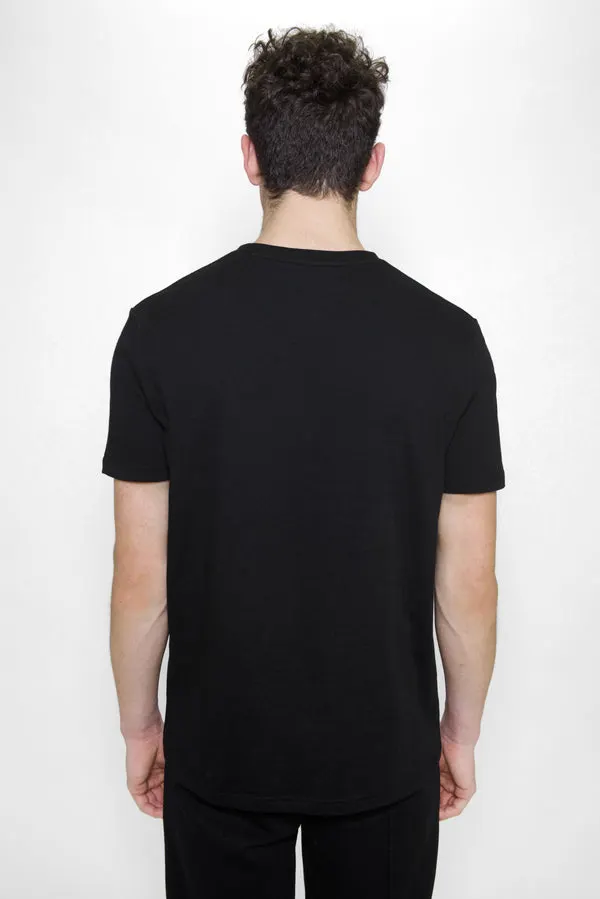 Black Classic Tee