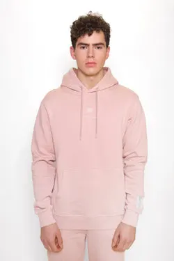 Pastel Rose Classic Hoodie
