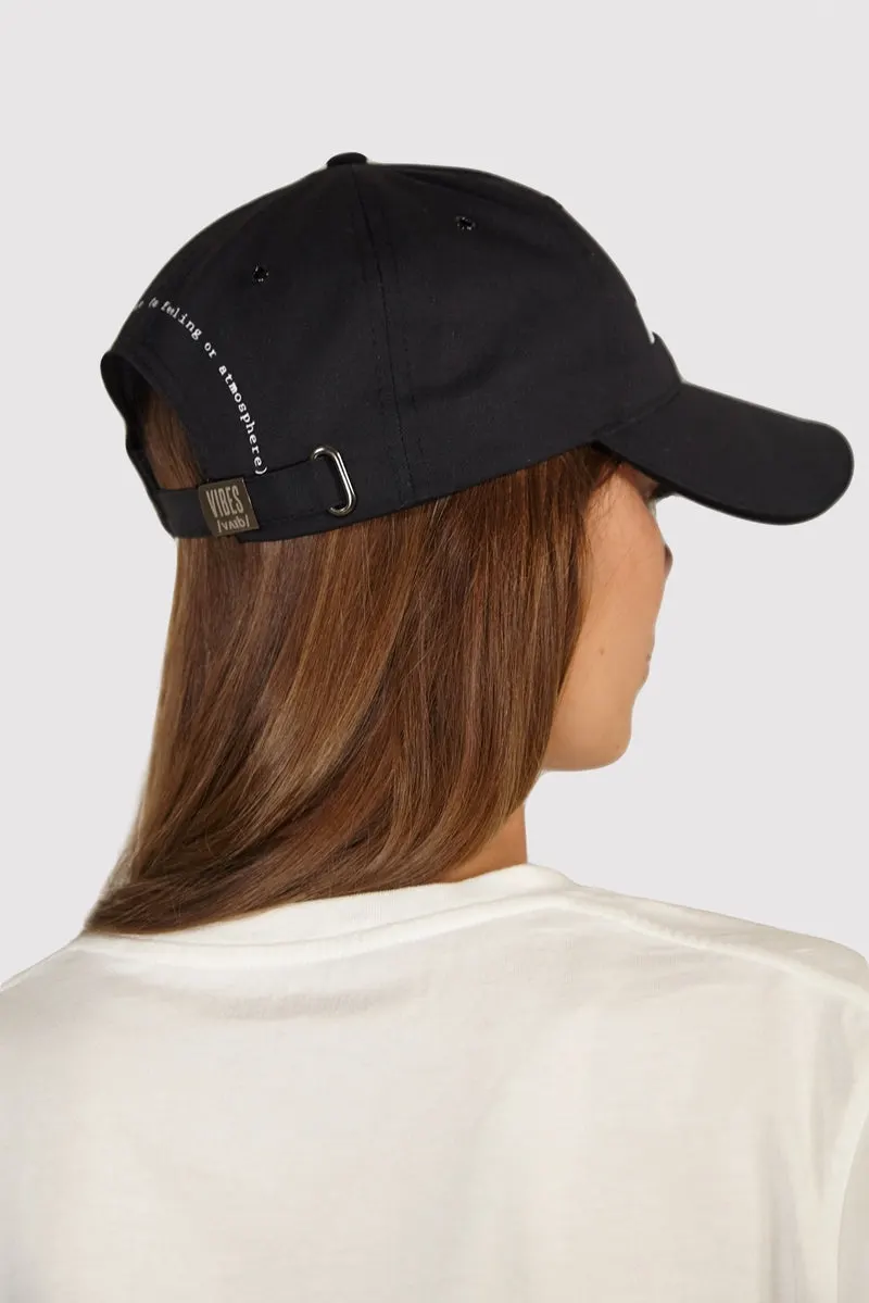 Ocean Recycled Cap