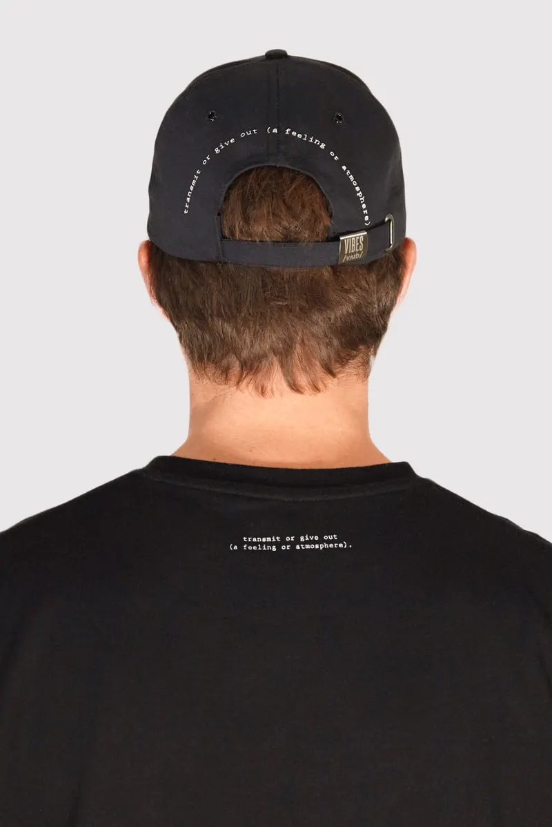 Ocean Recycled Cap