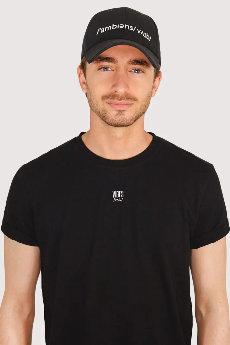 Ocean Recycled Cap