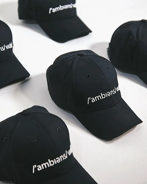 Ocean Recycled Cap