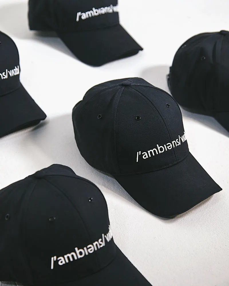 Ocean Recycled Cap