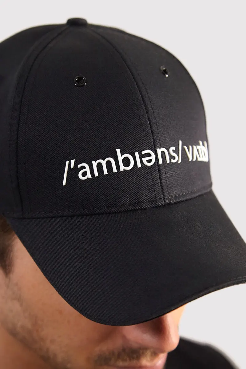 Ocean Recycled Cap